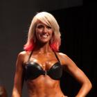 Kera  Eichinger - NPC NW Night of Champions 2012 - #1